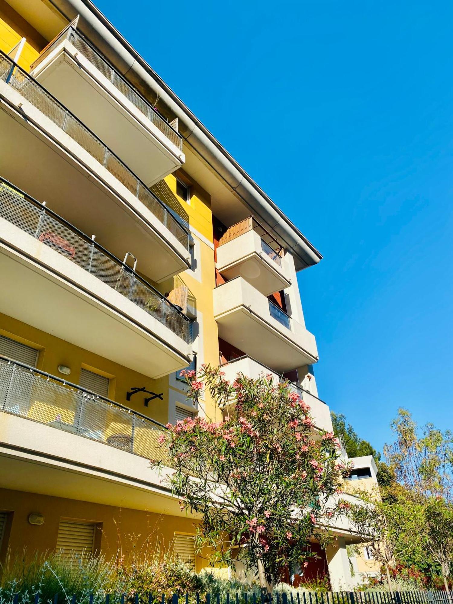 Magnificent Renovated Apartment, 2 Of 45 M2, Close Tothe Sea, Floor, Terrace Appartamento *